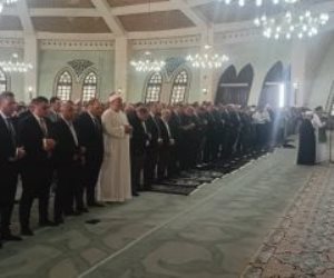 وزير الأوقاف: الدكتور على المصيلحى أوصى بالشيخ على جمعة يصلى عليه جنازته