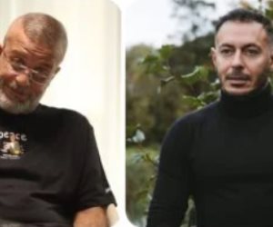 مصطفى شعبان وشريف منير بطلا مسلسل عن الإرهابي محمود عزت فى رمضان 2026