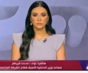 مساعد وزير الداخلية الأسبق يشيد بحملة المتحدة لرفع الوعى بمخاطر حوادث الطرق: هذا ما نحتاجه فعلًا
