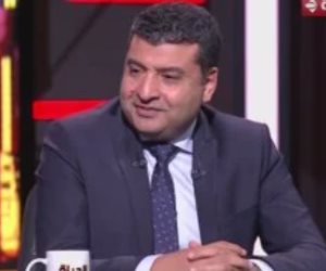 محمود بسيونى: الإخوان وإسرائيل التقت مصالحهما ولديهما مشروع إقليمى مشترك محمود بسيونى: الإخوان وإسرائيل التقت مصالحهما ولديهما مشروع إقليمى مشترك