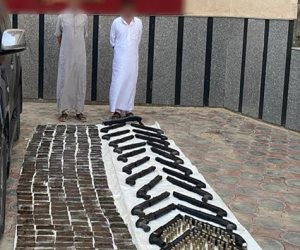 ضبط عناصر بؤر إجرامية من متجرى المواد المخدرة بنطاق عدة محافظات ومصرع 5 عناصر جنائية شديدة الخطورة عقب تبادل إطلاق النيران مع قوات الشرطة بالقليوبية
