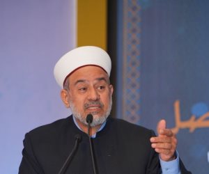 الذكاء الاصطناعى نقاشات حول تحيُّز الخوارزميات ومستقبل الفتوى الرقمية في الجلسة العلمية الثالثة لمؤتمر الإفتاء العالمي
