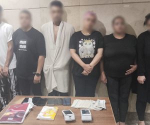 مواصلة جهود «الداخلية» لمكافحة جرائم ممارسة الأعمال المنافية للآداب مقابل مبالغ مالية