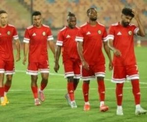 مودرن سبورت يحصد أول ثلاث نقاط بالدورى بثنائية في الاتحاد السكندرى.. فيديو
