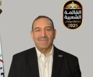 القائمة الشعبية تبدأ تلقى طلبات الترشح لانتخابات مجلس النواب 2025