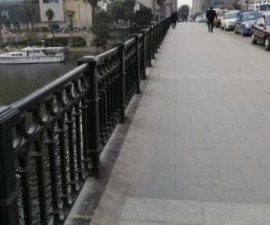 بدءا من  صباح الجمعة .. محافظة الجيزة تعلن غلق كوبرى الجلاء 3 ساعات للصيانة