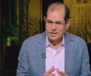 رئيس القطاع الديني في "المتحدة للخدمات الإعلامية": قناة الناس تخاطب المجتمع الإنساني برسالة الإسلام السمحة والوسطية 