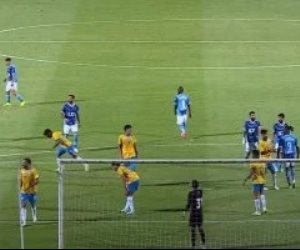دوري Nile .. تعادل سلبي بين بيراميدز والإسماعيلى فى الشوط الأول