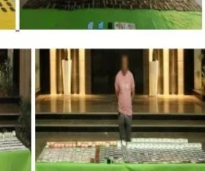 «الداخلية» تضبط عناصر شديدة الخطورة بحوزتهم مخدرات بـ116 مليون جنيه
