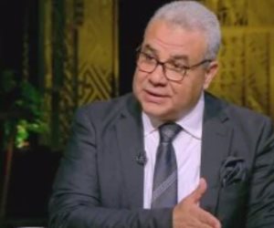 سمير عمر: "القاهرة الإخبارية" اليوم أسرع في نشر الأخبار.. و90% من منتقدينا لا يتابعونا وبعض الانتقادات جزء من "حرب الأكاذيب"