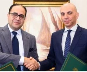  بروتوكول بين الخارجية المصرية وقناة الوثائقية دعما للإنتاج الوثائقي