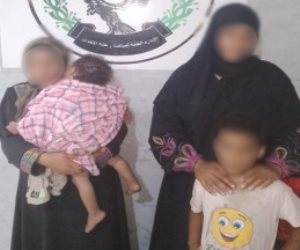 مواصلة جهود أجهزة وزارة الداخلية لمكافحة جرائم استغلال الأحداث