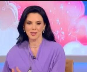 جاسمين طه زكى فى ست ستات: شفت سيدات يغسلن أرجل حمواتهن أمام الناس فى الصين