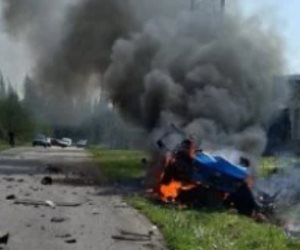 مسؤول فى حزب القوات: حزب الله يجر لبنان إلى مواجهة خطيرة