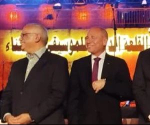 انطلاق فعاليات مهرجان القلعة بتكريم 12 شخصية فى حضور وزير الثقافة ورئيس الأوبرا
