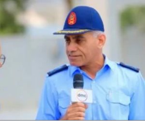 اللواء أيمن الدالى: الكلية البحرية تتميز ببنية تحتية متكاملة لإعداد طالب ذو لياقة بدنية عالية
