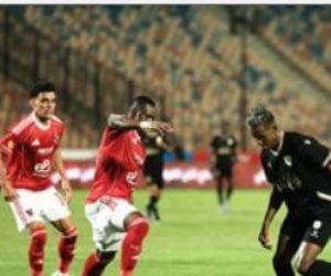 حفلة أهداف أهلاوية برباعية على فاركو في أول انتصار بالدوري مع ريبيرو