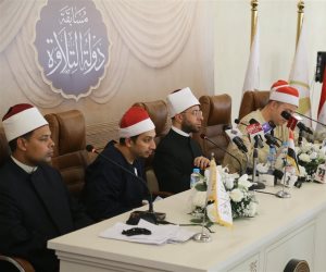 «دولة التلاوة».. تفاصيل أكبر مسابقة قرآنية تلفزيونية فى تاريخ مصر بالتعاون بين الأوقاف والشركة المتحدة