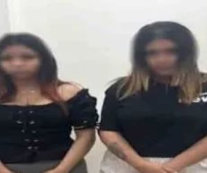 الداخلية تضبط 2 تيك توكرز تقدمان محتوى رقص بحوزتهما أقراص مخدرة.. فيديو
