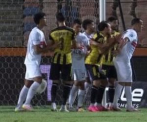 فخ المقاولين العرب.. الزمالك يتعثر ويهدر أول نقطتين فى سباق الدورى