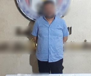 ضبط شخص فى القاهرة لقيامه بتزوير المحررات الرسمية والنصب على راغبى السفر للخارج