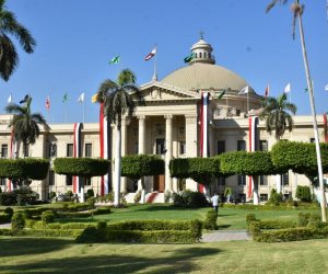 جامعة القاهرة تتصدر الجامعات المصرية في تصنيف شنغهاي 2025 ضمن الأفضل