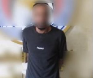 ضبط عاطل فى القاهرة متهم بالنصب على المواطنيين وأدعاء قدرته على تخصيص أراضى 