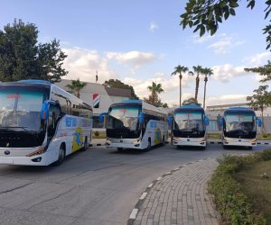 وزير قطاع الأعمال في زيارة مفاجئة لشركة النصر للسيارات