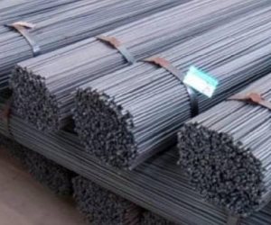  الطن بـ40 ألف جنيه..استقرار سعر الحديد اليوم لدى الشركات والموزعين 