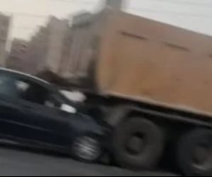 ننشر نص التحقيقات في واقعة مطاردة فتيات طريق الواحات