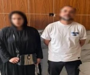 الداخلية تكشف تفاصيل تعدى شخص على زوجة شقيقه فى الزقازيق بالشرقية