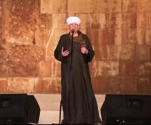في ثالث أيامه .. الشيخ ياسين التهامي والموسيقار عمرو سليم نجما مهرجان القلعة