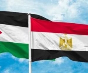 غدا .. مؤتمر صحفى مشترك بين وزير الخارجية ورئيس وزراء فلسطين أمام معبر رفح 