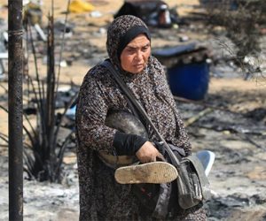الأونروا  :هناك مليون امرأة وفتاة يواجهن التجويع الجماعي إلى جانب العنف والانتهاكات المستمرة في غزة 