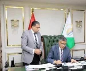 بنسبة نجاح 88.90%.. محافظ الجيزة يعتمد نتيجة الدور الثانى للشهادة الإعدادية