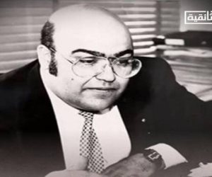 اليوم.. العرض الأول لفيلم "فرج فودة.. مفكر واجه الظلام" على شاشة "الوثائقية"