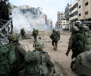 الإحتلال يواصل جرائمه.. 15 شهيدا في غزة واعتقال 23 فلسطينيا من الضفة الغربية واقتحام المسجد الأقصى 