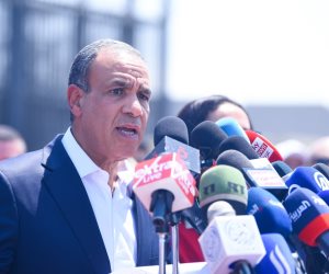 وزير الخارجية: ندافع عن حدودنا بما يتماشى مع اتفاقية السلام مع إسرائيل