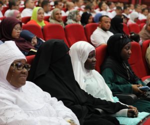 أمين مجمع البحوث الإسلاميَّة: الأزهر منارة العِلم والحضارة وحارس الهُويَّة عبر العصور
