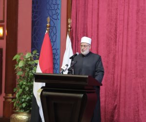 وكيل الأزهر: دعم كامل لجهود مصر في وقف العدوان على غزة ورفض مخططات التهجير