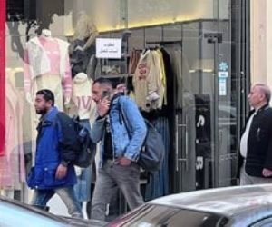 للأسبوع الثالث .. تخفيضات الأوكازيون الصيفي 2025 تنتشر فى الأسواق