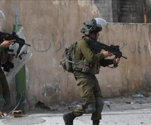 الاحتلال الإسرائيلى يعتقل 12 فلسطينياً من محافظة بيت لحم بينهم كبار السن 