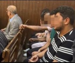 المصابتان فى حادث طريق الواحات: لا نية للصلح ولا توجد مفاوضات للتنازل