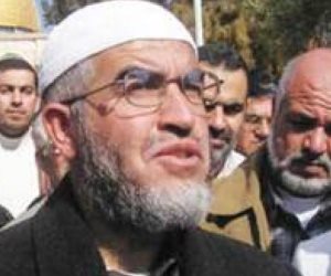 "بالورقة والقلم "... الفلسطينيون يعلمون أن مصر تقف بقوة مع قضيتهم ومظاهرة الإخوان أمام السفارة المصرية في تل أبيب فضيحة للتنظيم