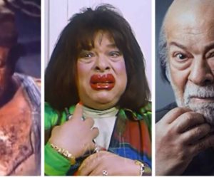 ذكري ميلاد إبراهيم نصر نجم أشهر برنامج مقالب في الوطن العربي "الكاميرا الخفية"