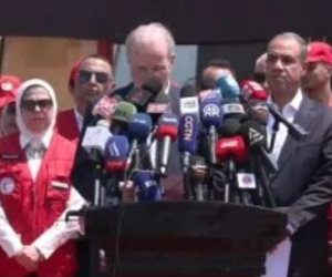 رئيس الوزراء الفلسيطني: لا ننشئ كيانا سياسيا جديدا في غزة بل نعيد تفعيل عمل المؤسسات.. ومنظمة «التحرير» هي الممثل الشرعي الوحيد للشعب