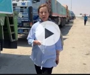 كبيرة المراسلين فى BBC تكشف عرقلة إسرائيل لدخول المساعدات لقطاع غزة