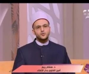 أمين الفتوى لـ الستات مايعرفوش يكدبوا: لا توجد صداقة بين الرجل والمرأة.. فيديو