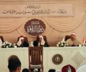 عالم بالأوقاف يشكر "المتحدة": "دولة التلاوة" مشروع وطنى يرسخ الهوية المصرية