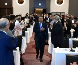 منتدى الاستثمار المصرى اليابانى يعلن توقيع 12 اتفاقية وخطاب نوايا